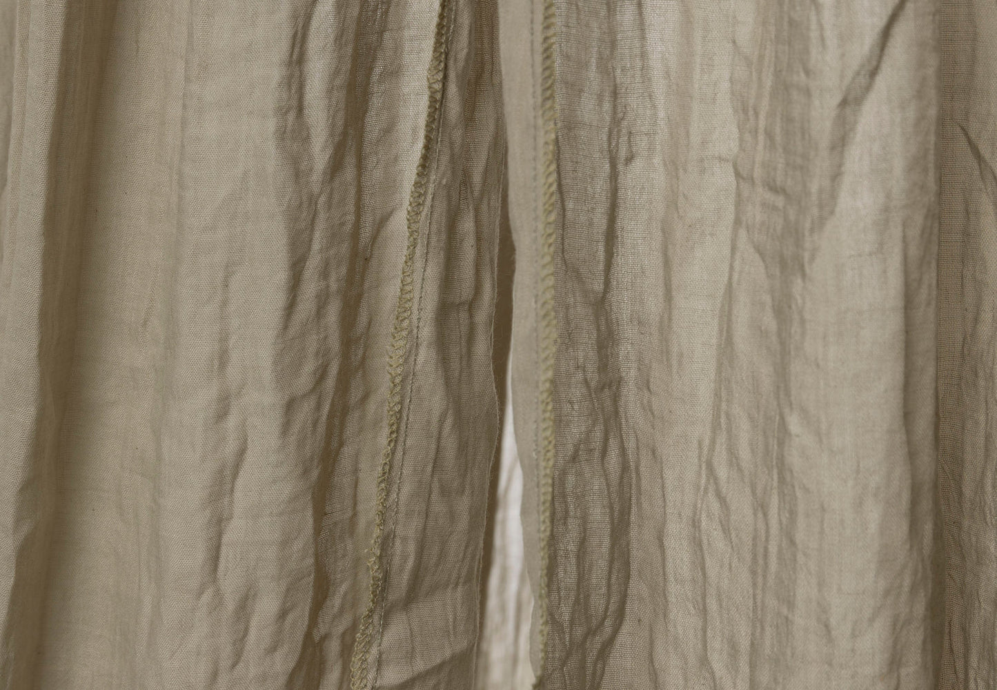 Jollein, himmelssäng, Sea Green