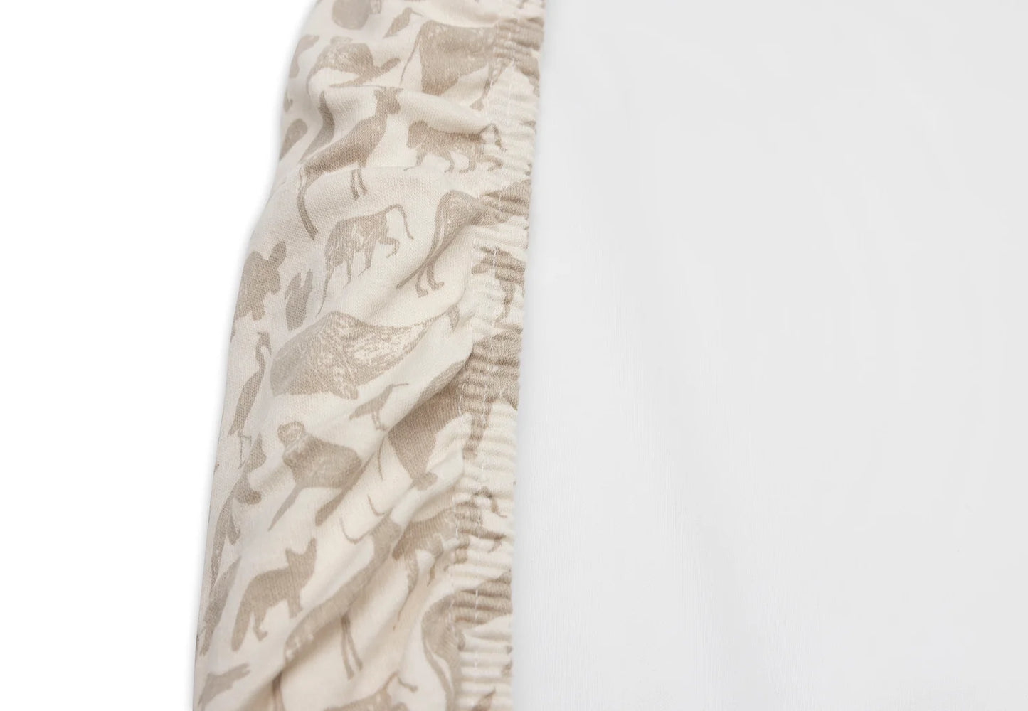 Jollein, Hoitoalustan Päällinen, Animals Nougat