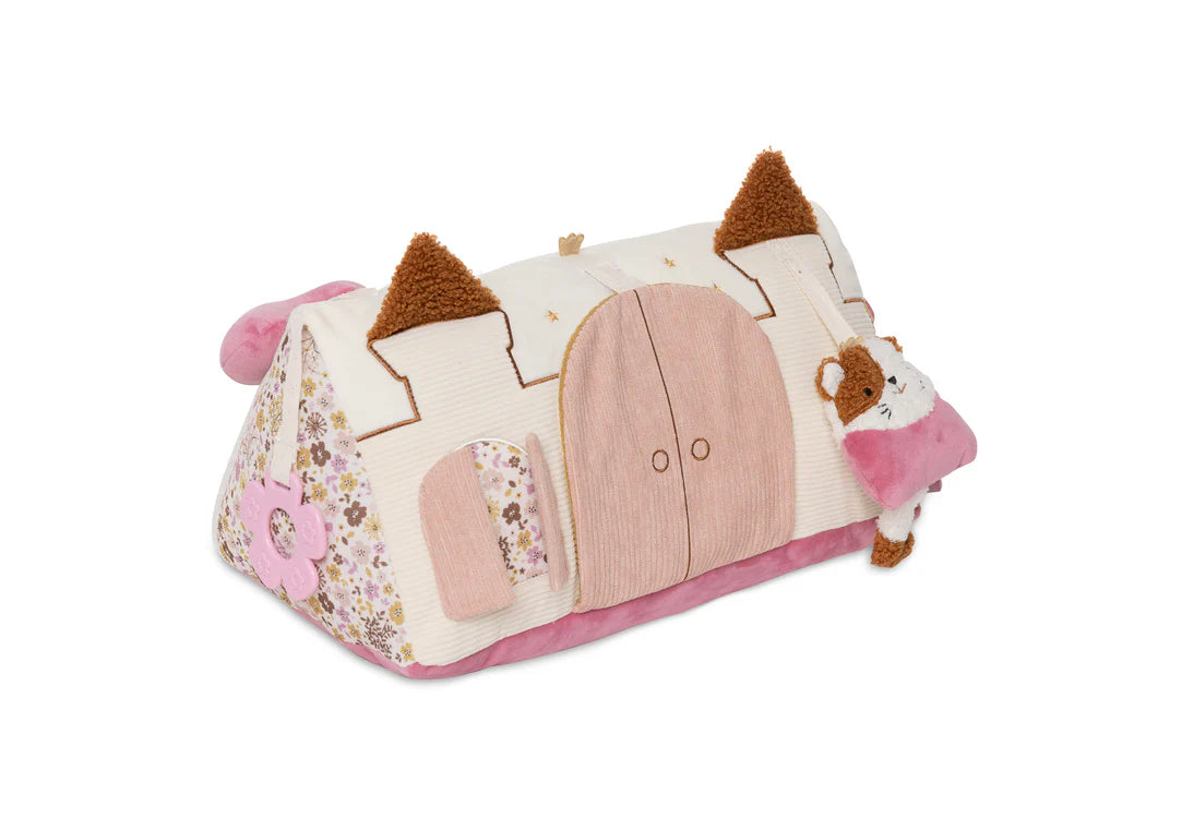 Jollein, Activity Triangle, Flower Fairies