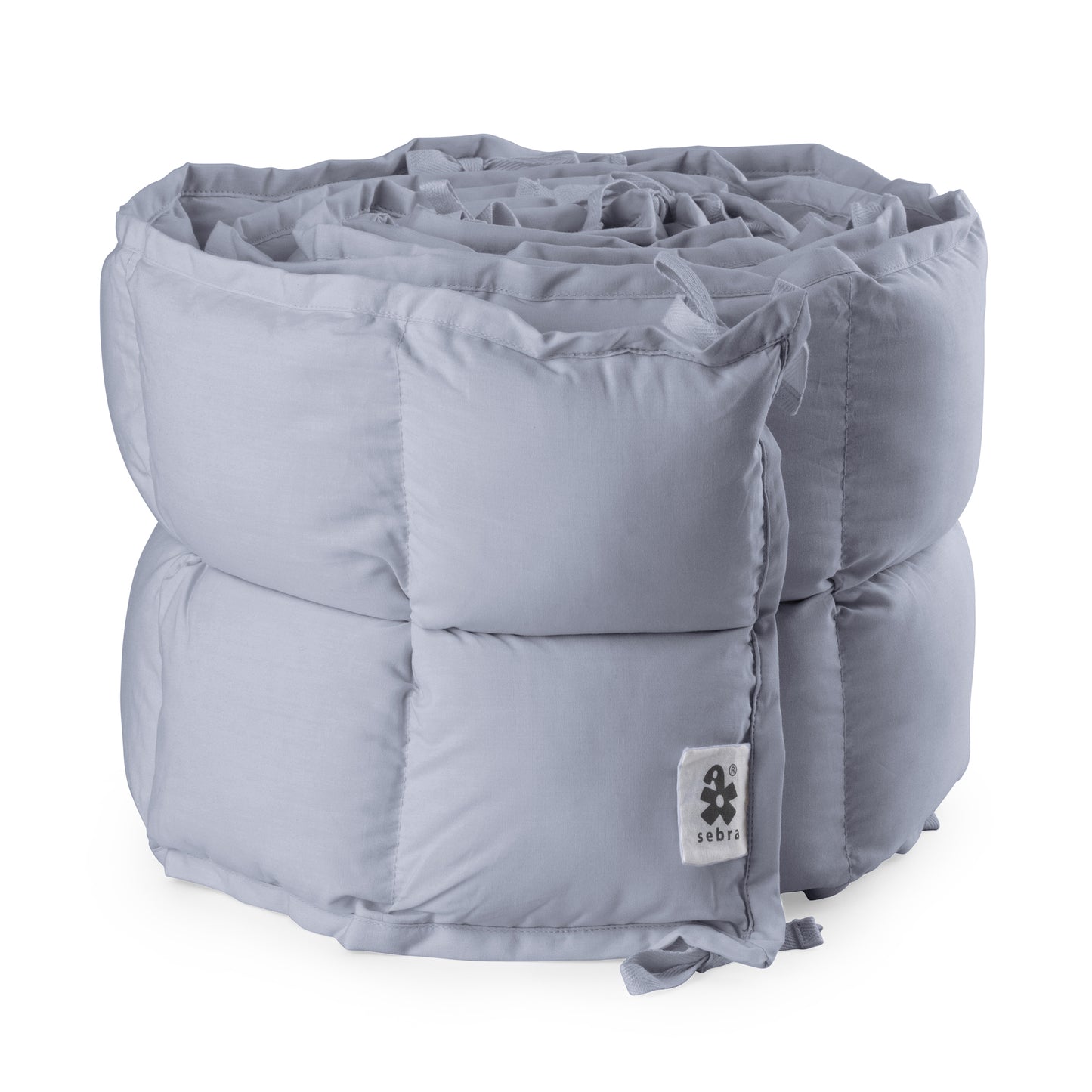 Sehra, Bumper, Kapok Dusty Blue