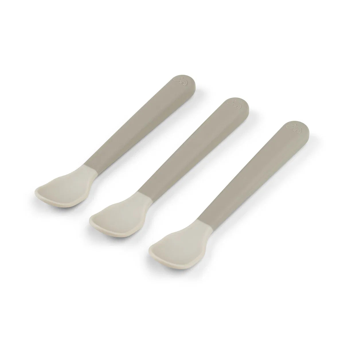 Foodie, Babyskedar, 3-pack