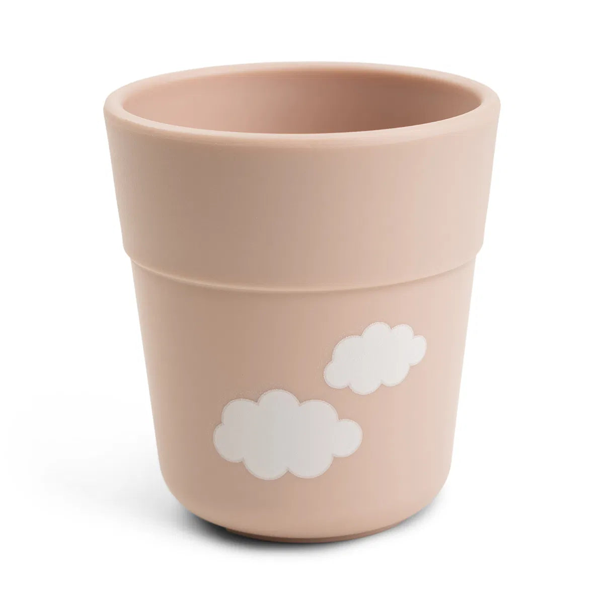 Matälskare, Mugg, Glada moln