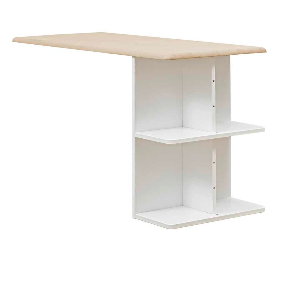 Inmondo, Minimondo Parvisänky 90X200 cm, White