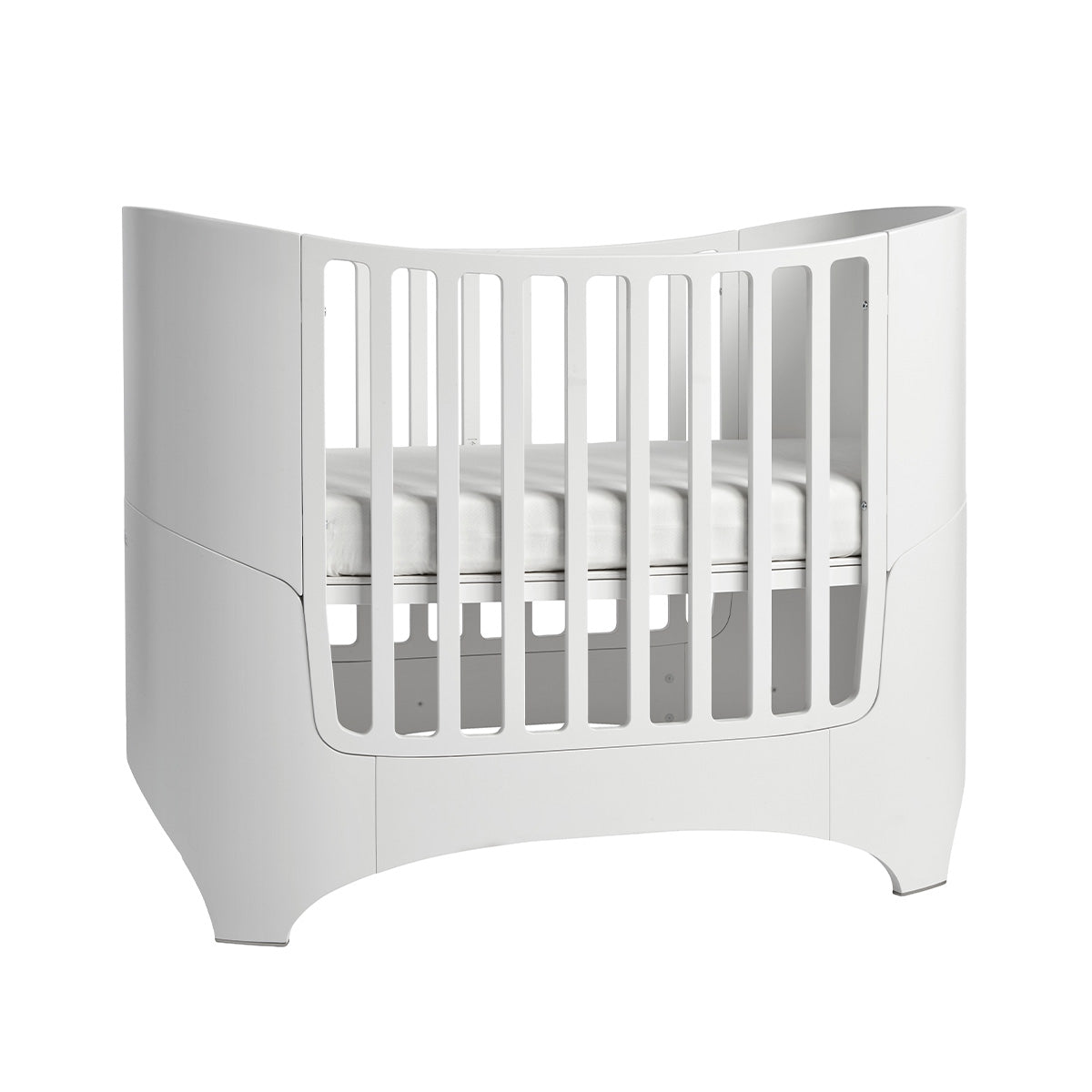 Leander Classic, Pinnasänky, White