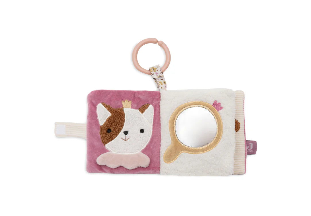 Jollein, Pehmokirja, Flower Fairies