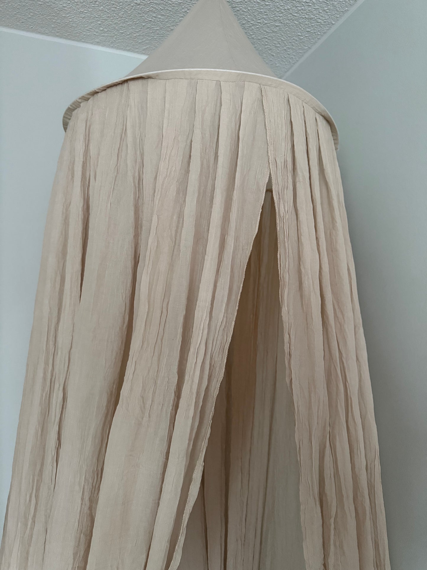 Jollein, Vuodekatos, Vintage Nougat