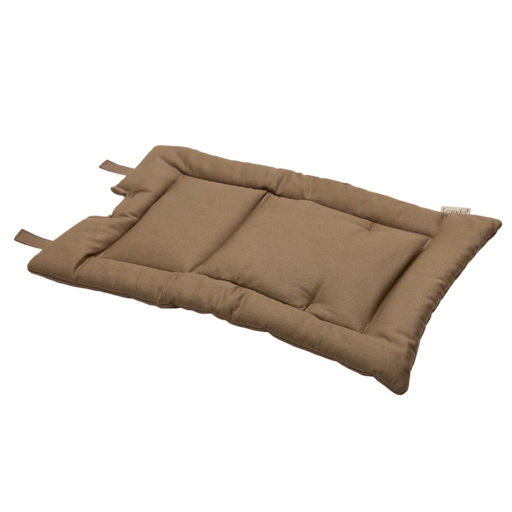 Leander Louie, Pehmuste Syöttötuoliin, Mocca