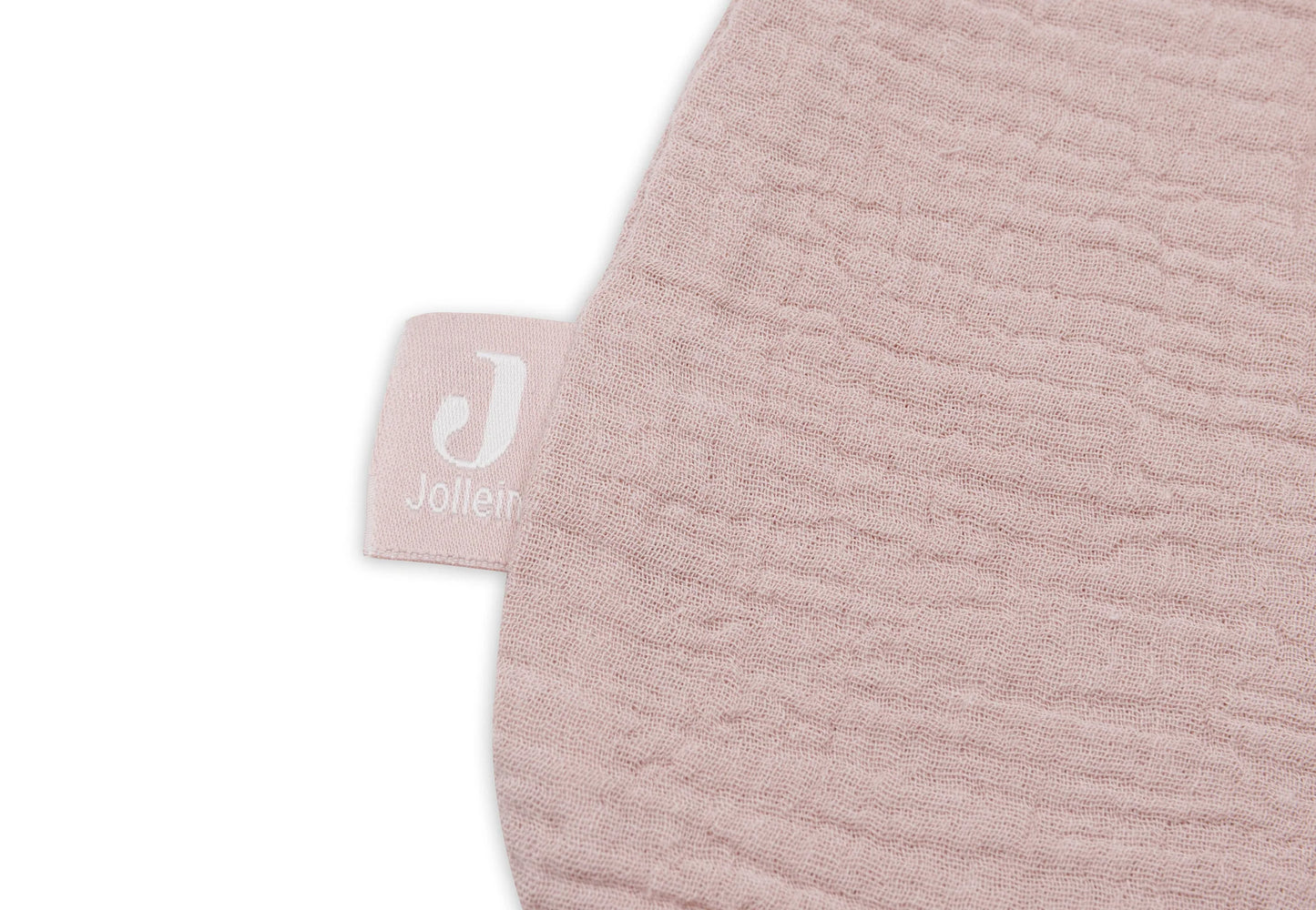 Jollein, Muslin Sovsäck 60cm, Wild Rose