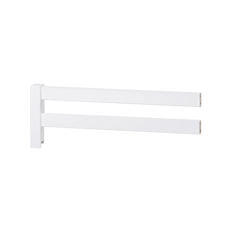Hoppekids, ECO Dream, Junior bed 70x160 cm, White