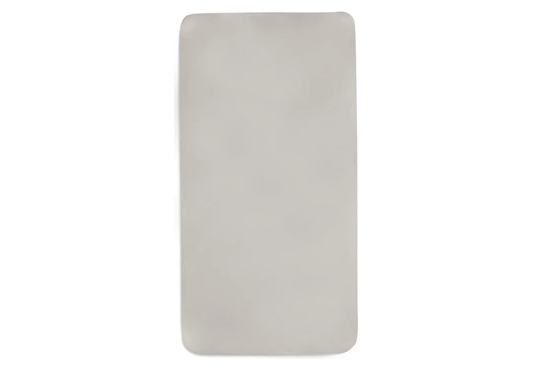 Jollein, Fitted sheet Nougat, 70x140cm