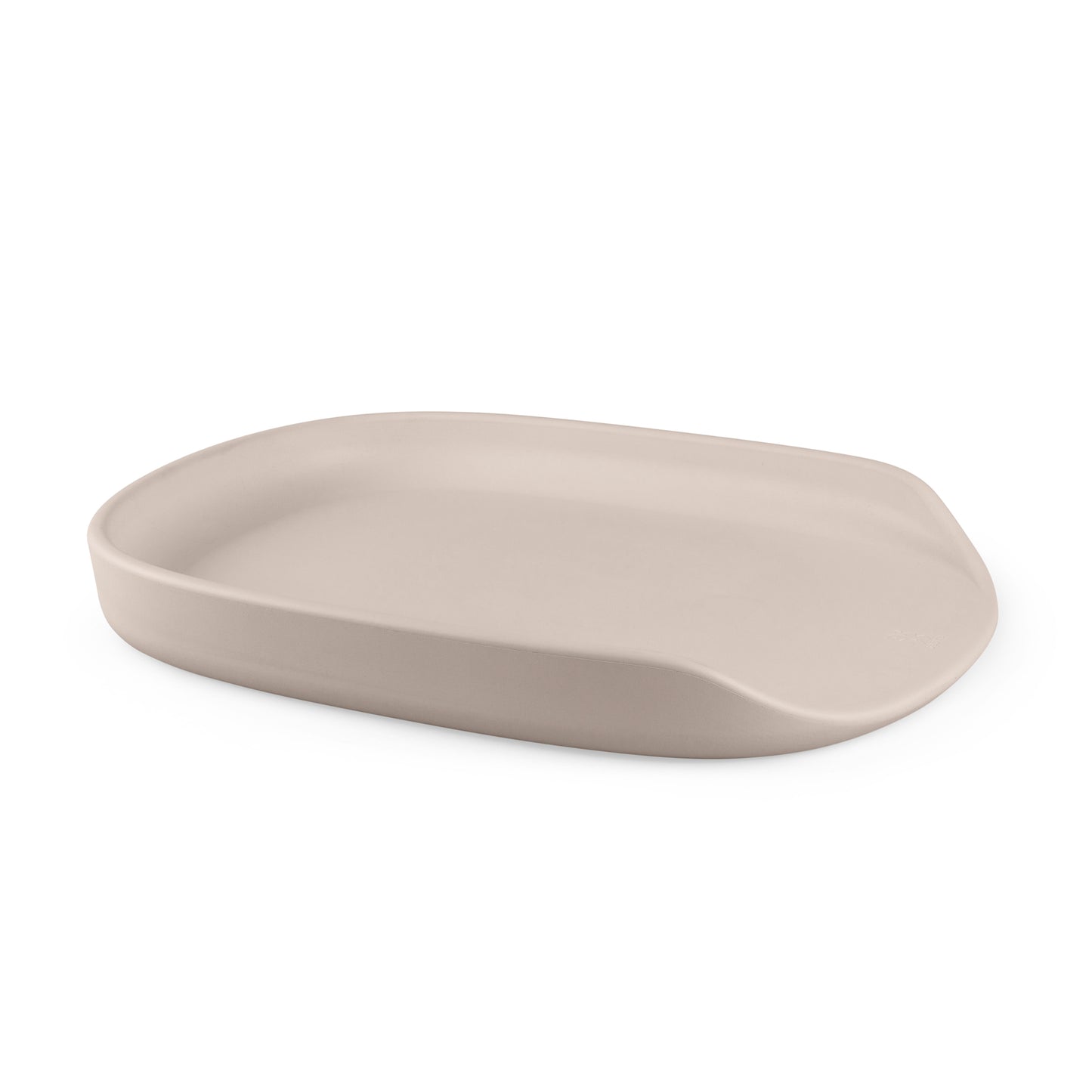 Sebra, Changing Pad Pusle PUR, Birchbark Rose