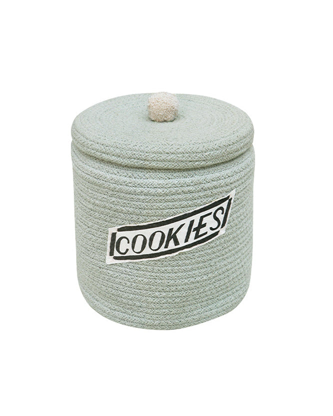 Little Chefs, Säilytyskori, Cookies