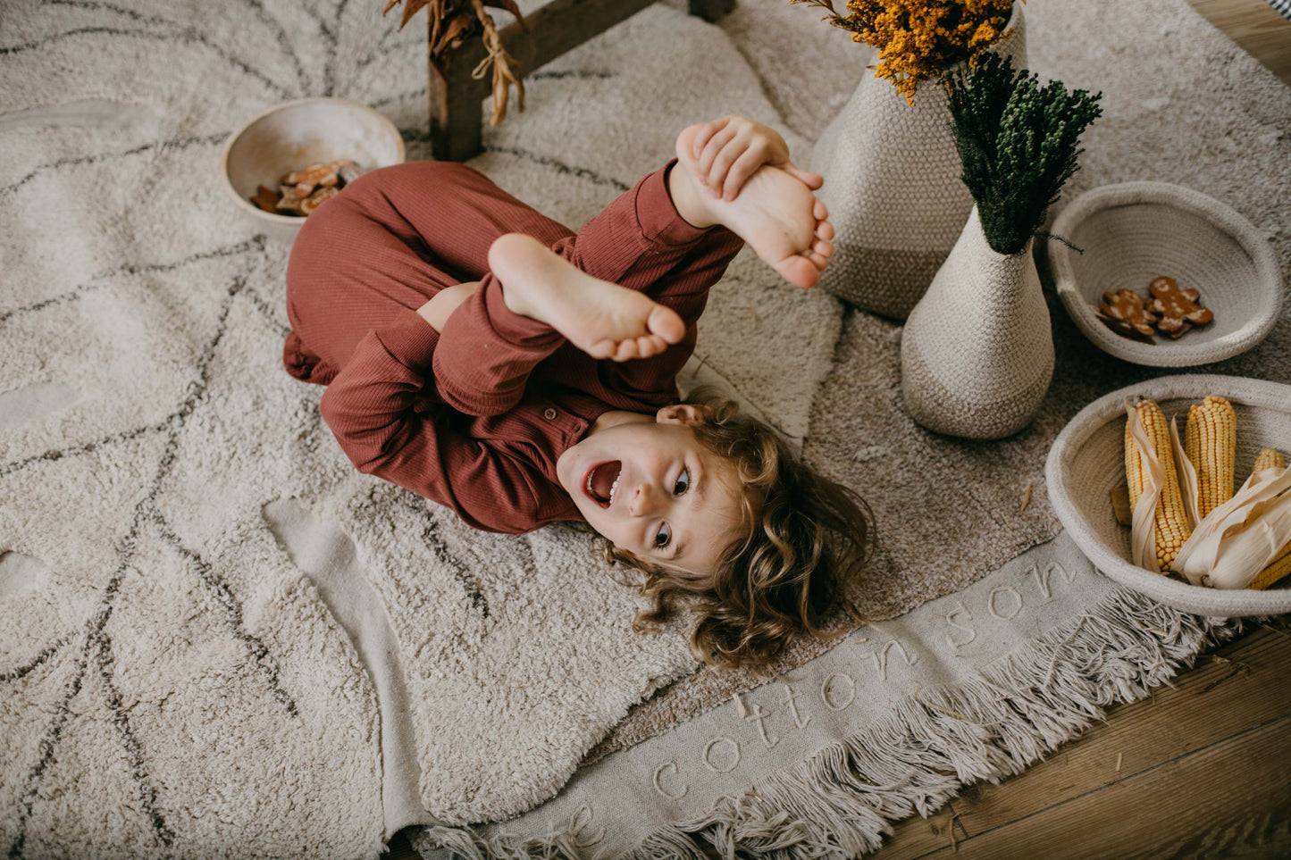 Plants, Pestävä Matto, Monstera Natural