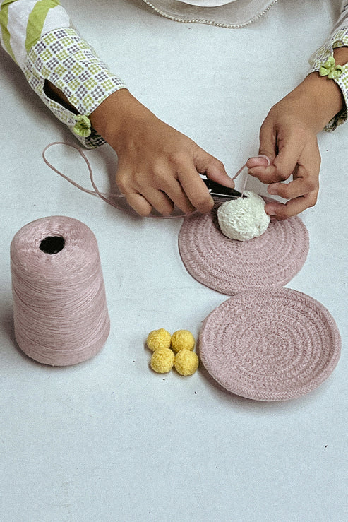 I Want To Be Astronaut, Pestävä Matto, Solar System