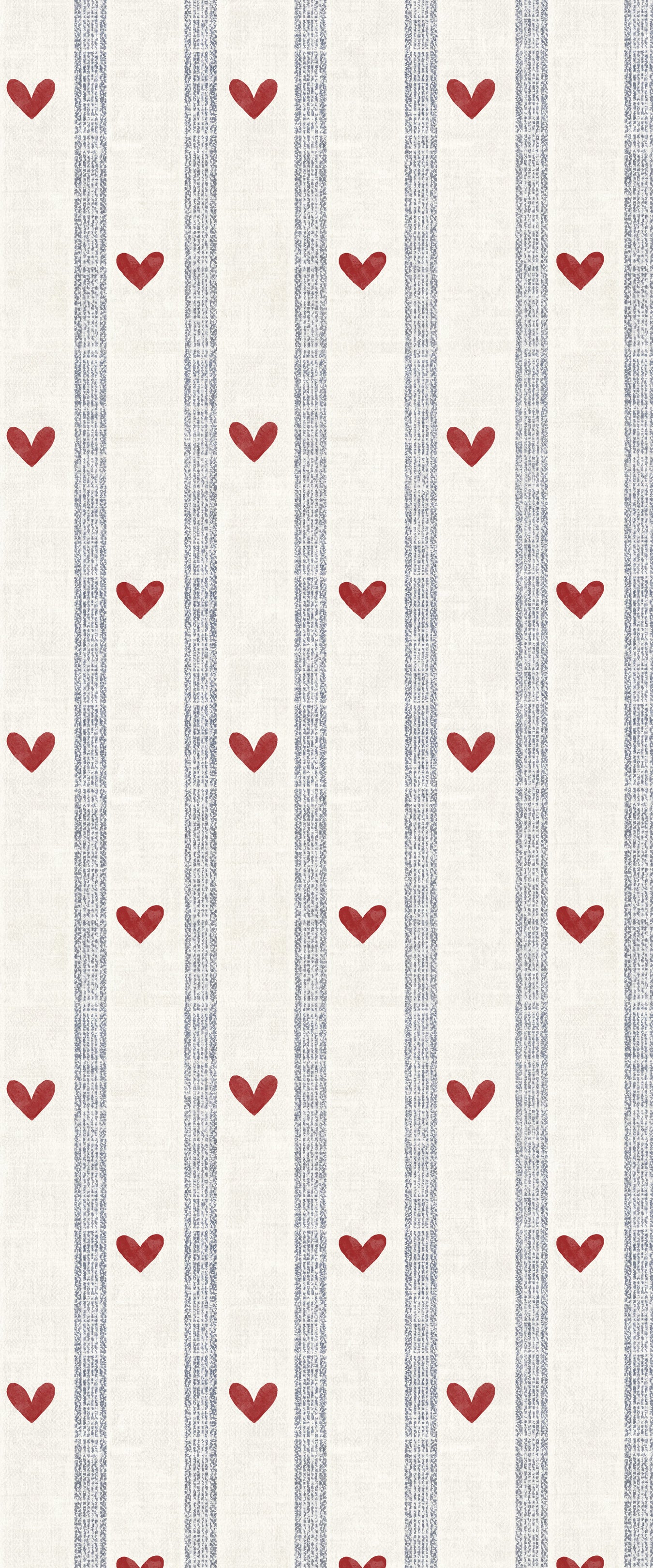 Tapetti, Hearts&Stripes