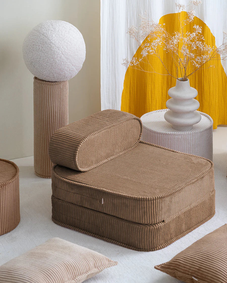 Wigiwama, Flip Chair (Various colors)