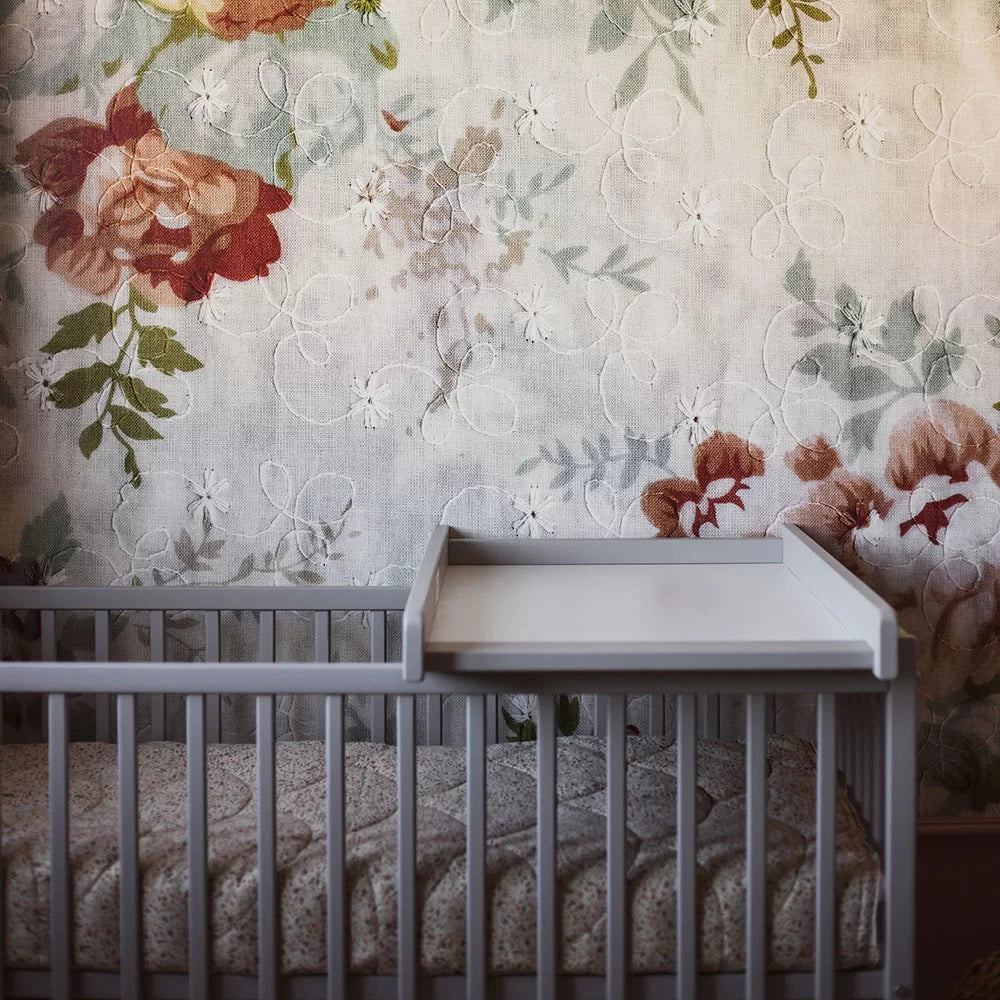 Woodies, Care platform for crib (3 different colors)