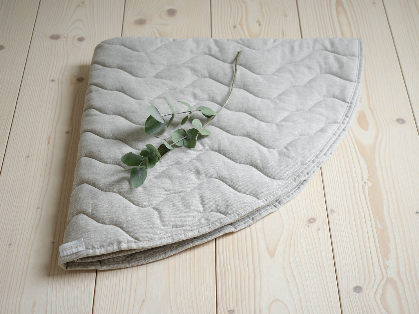 Fitwood, Lekmatta MOLNET