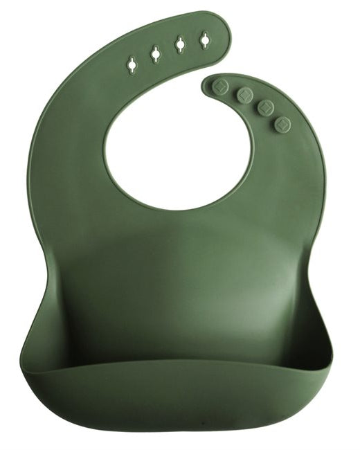 Mushie Ruokalappu, Forest Green