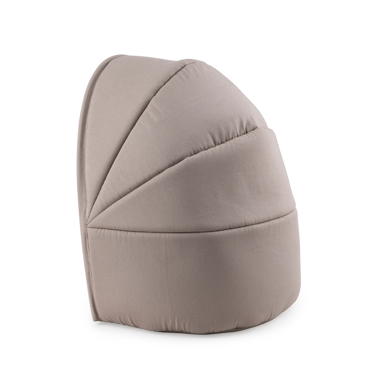 Sebra, Baby Nest Huppu, Jetty Beige