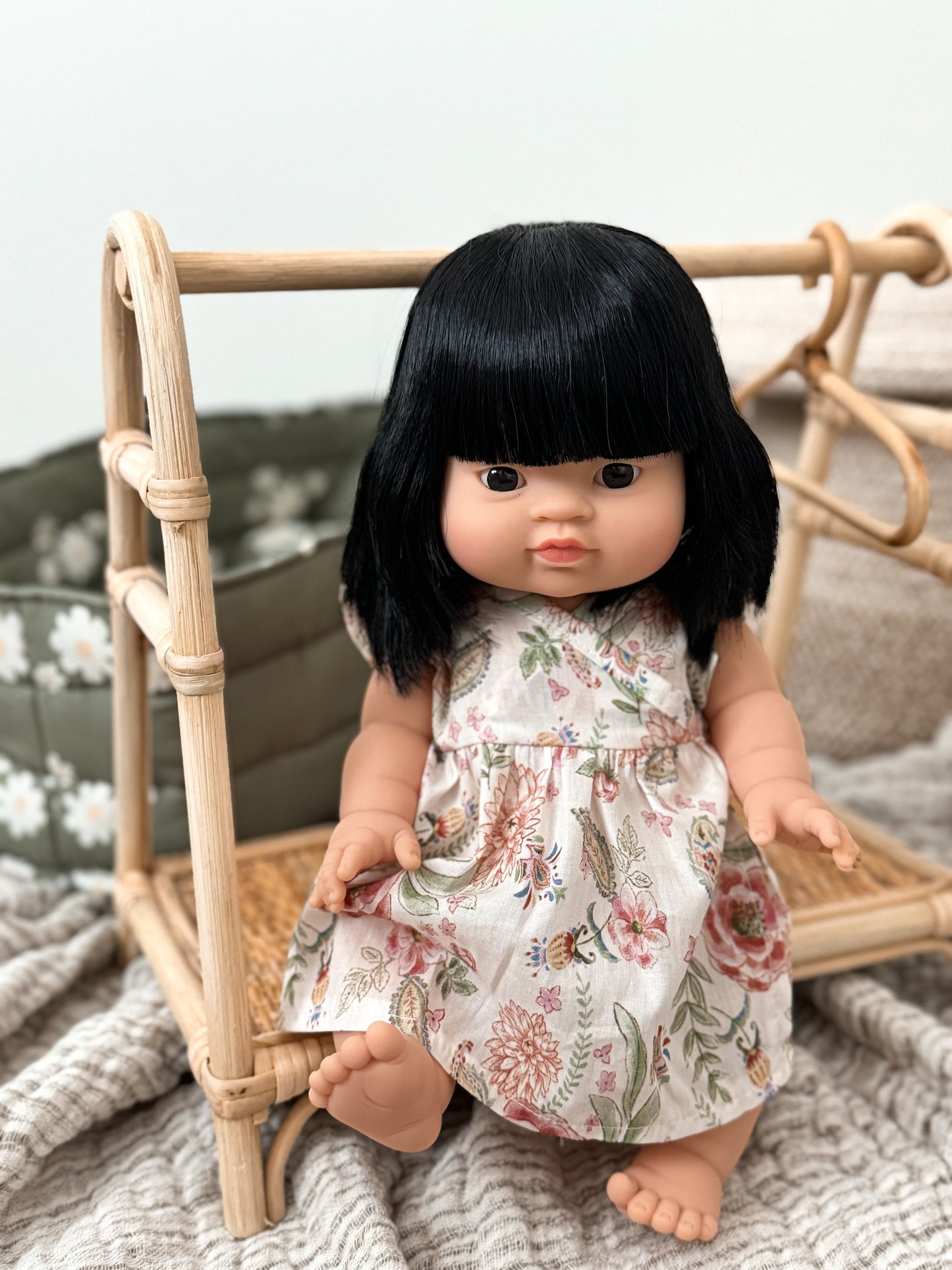 Minikane, Nukke Jade