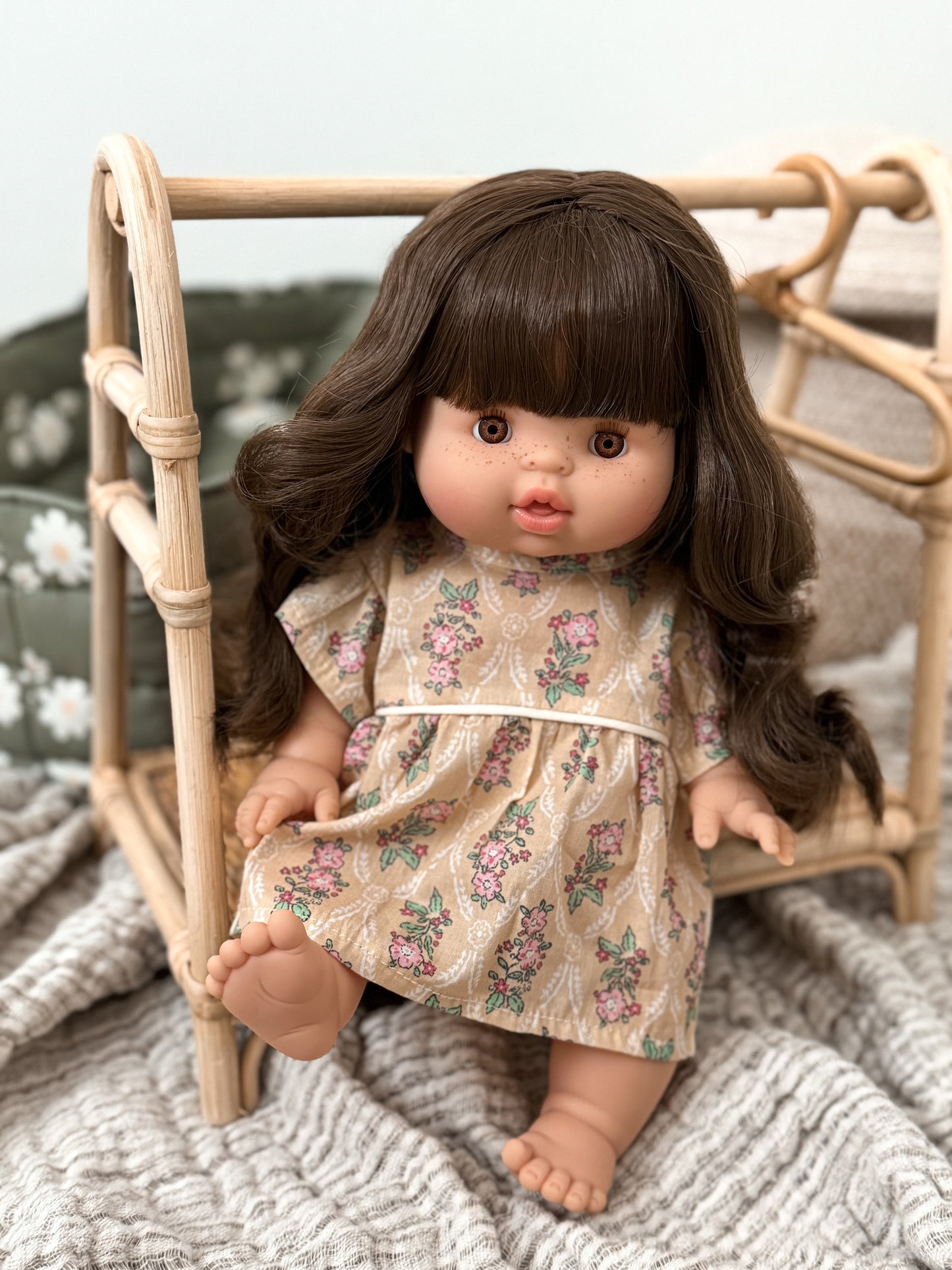 Minikane, Gordis Doll, Valentine
