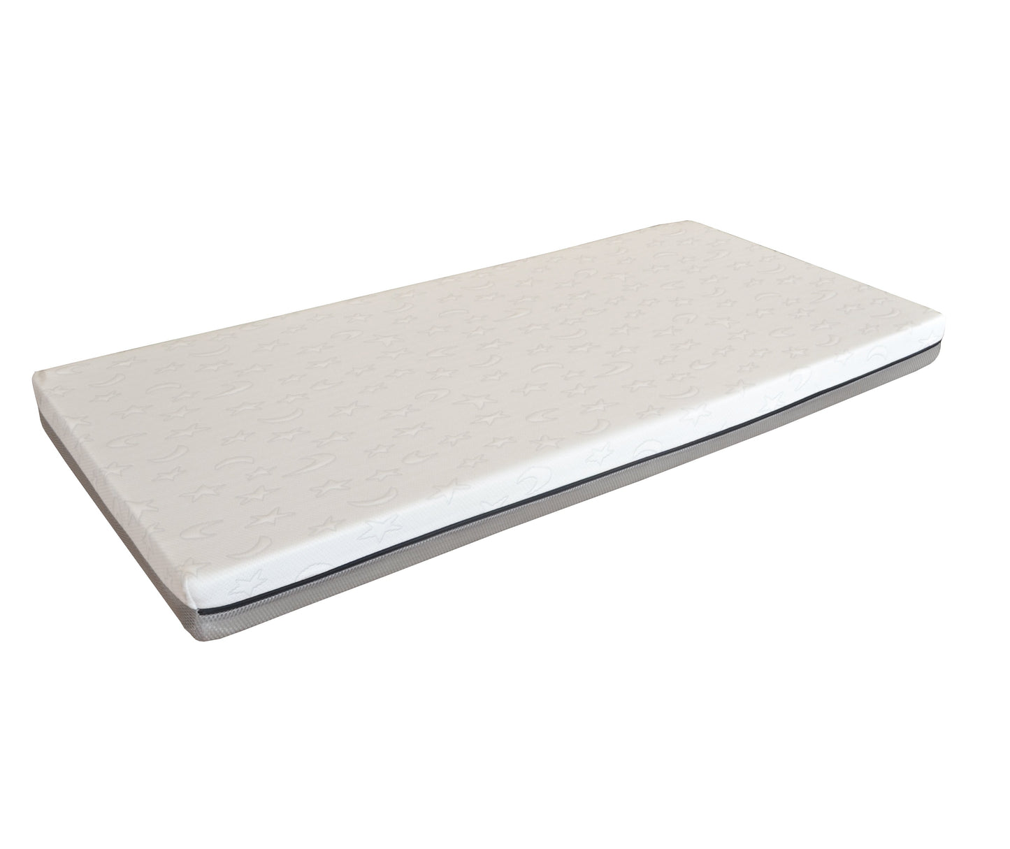Vipack, Baby Soft Patja 60x120 cm