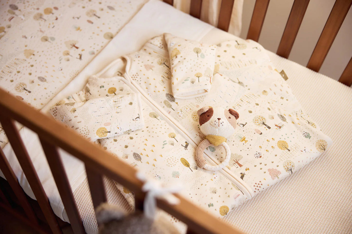 Jollein, Purulelu, Mick