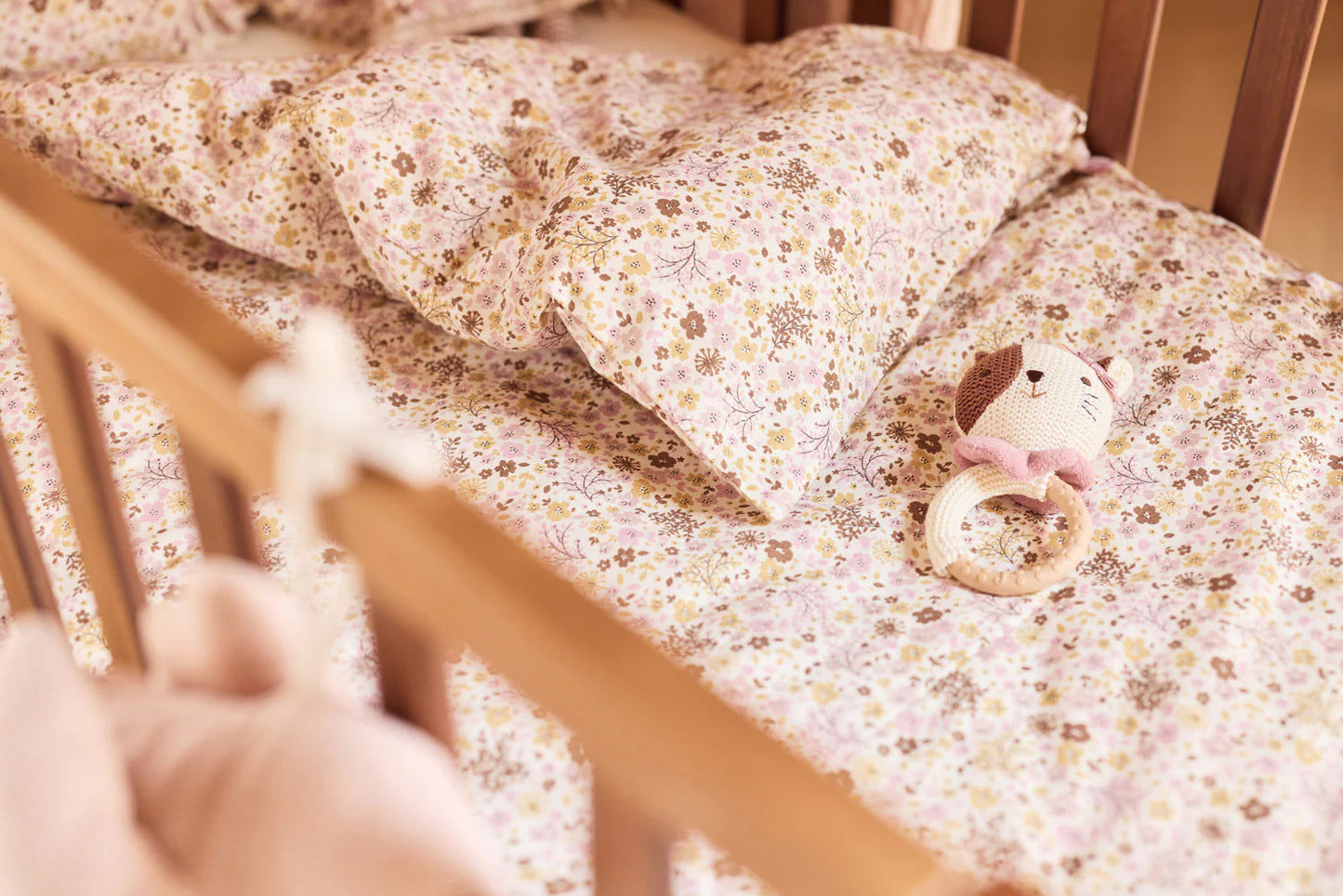 Jollein, Purulelu, Jill