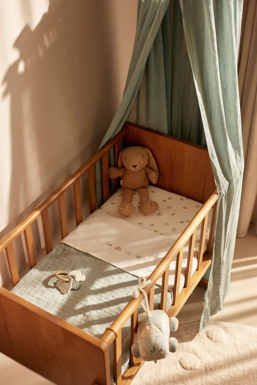 Jollein, Aluslakana On the Go, 70x140cm