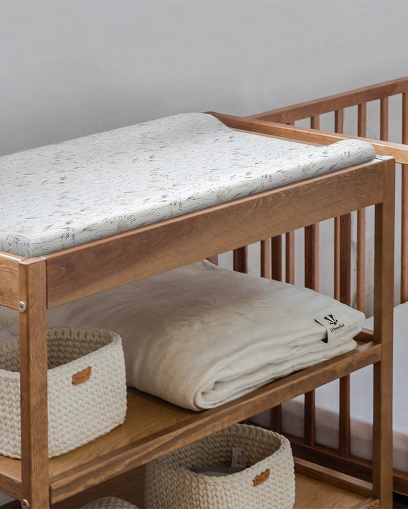 Woodies, Skötbädd 70x40cm (3 färger)