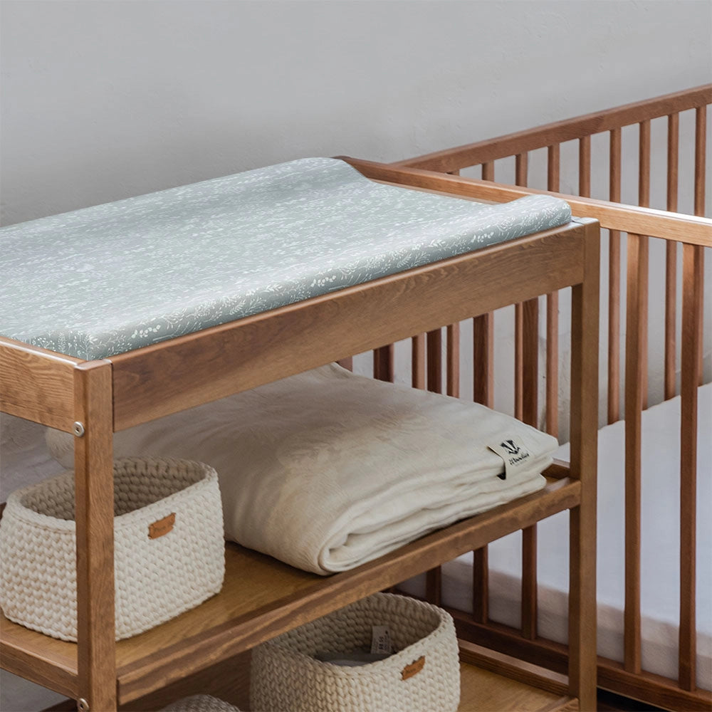 Woodies, Skötbädd 70x40cm (3 färger)