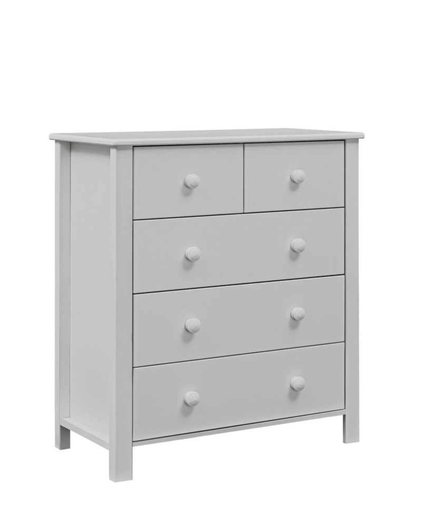 Inmondo, Collet Lipasto, Light Grey