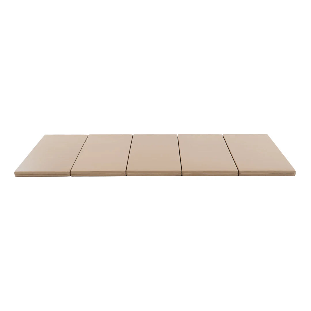 Iglu, Jumppamatto, Grey Beige