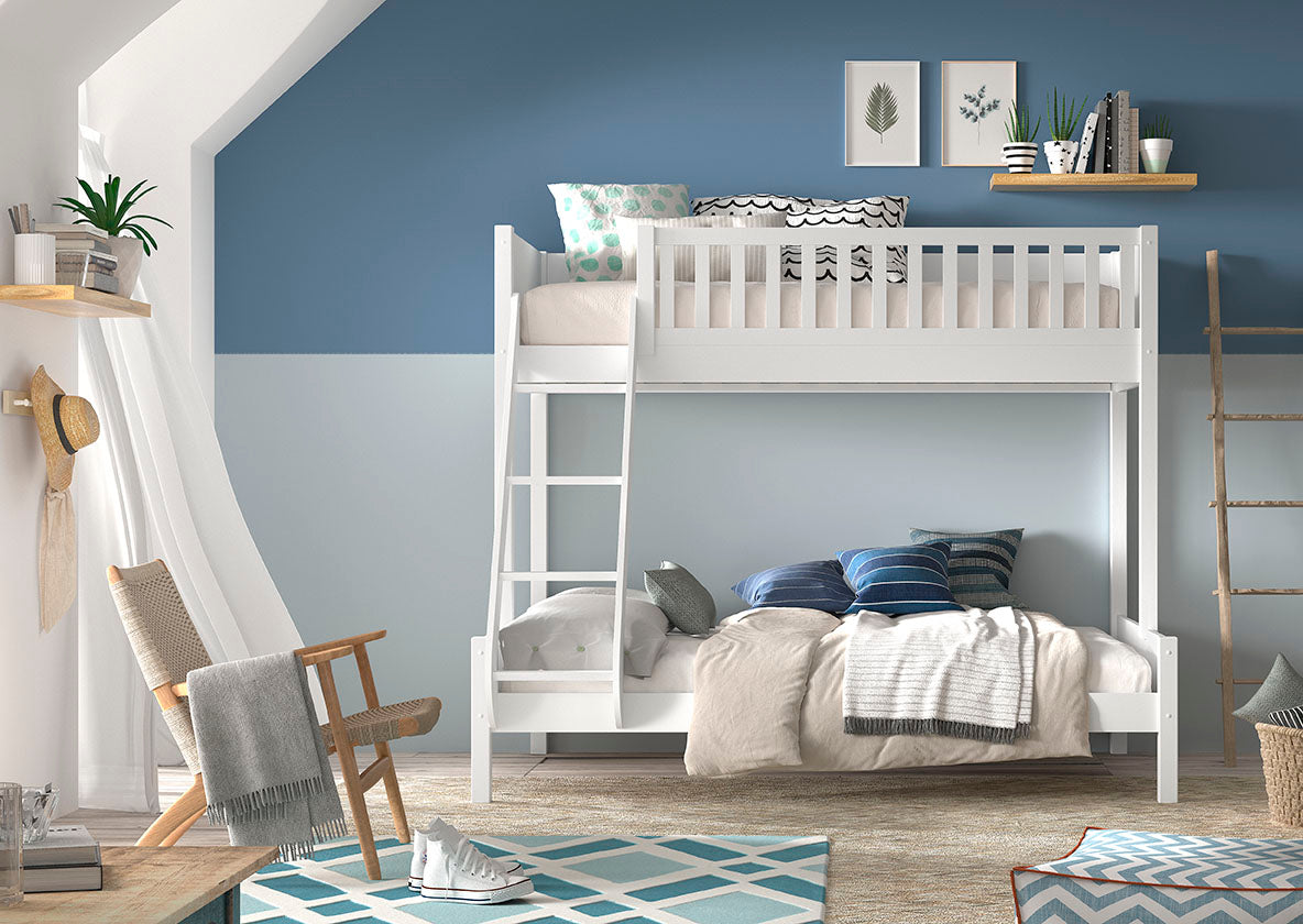 Vipack, Scott, Perhesänky, 140X200 CM + 90X200 CM