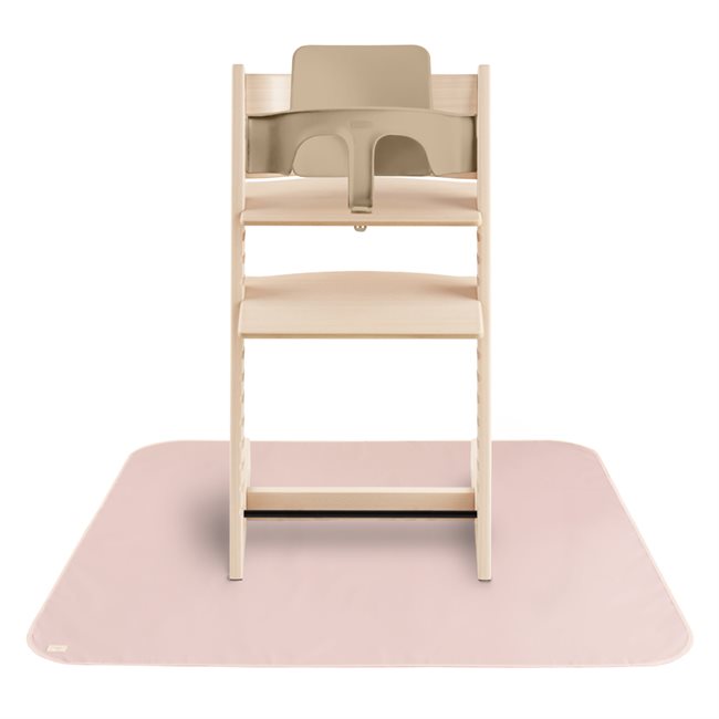 Mushie, Floor protection Blush