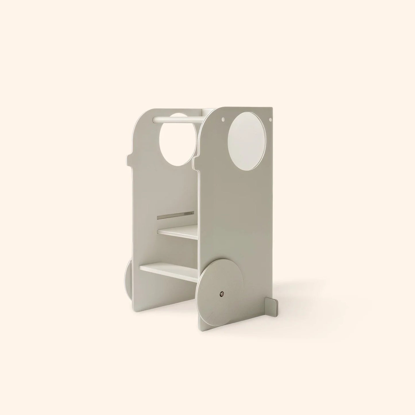 FITWOOD, Oppimistorni, VERSO