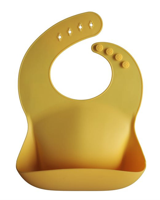 Mushie Ruokalappu, Mineral Yellow