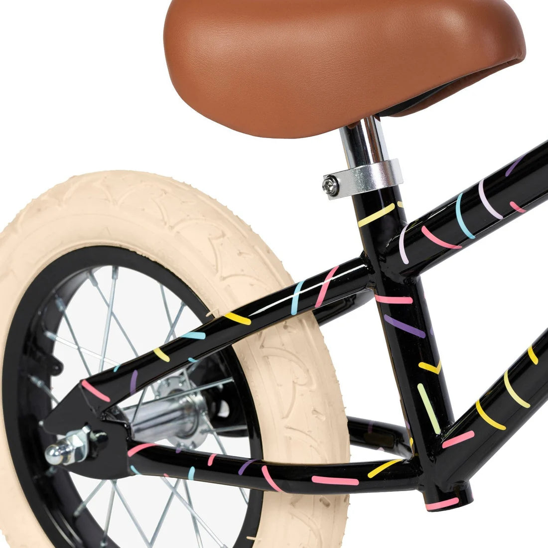 BANWOOD x Marest, Children's Kick Bike