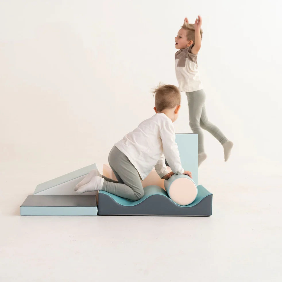 Igloo, Play module, Discoverer, Light Pastel