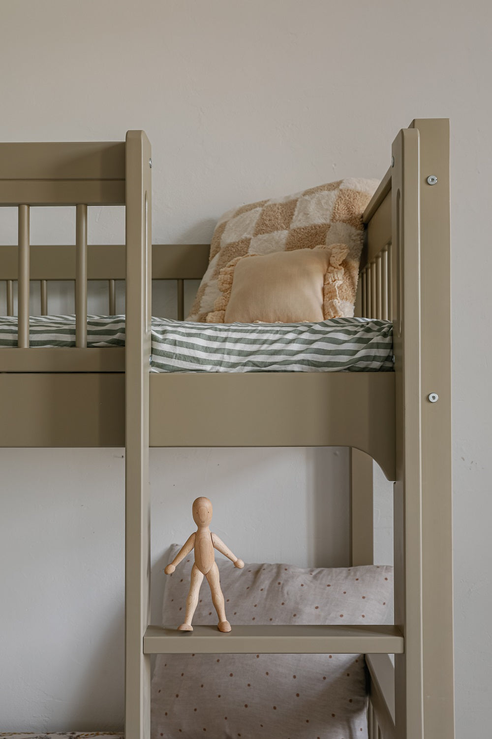 Inmondo, Carmela Kerrossänky 90x200, White