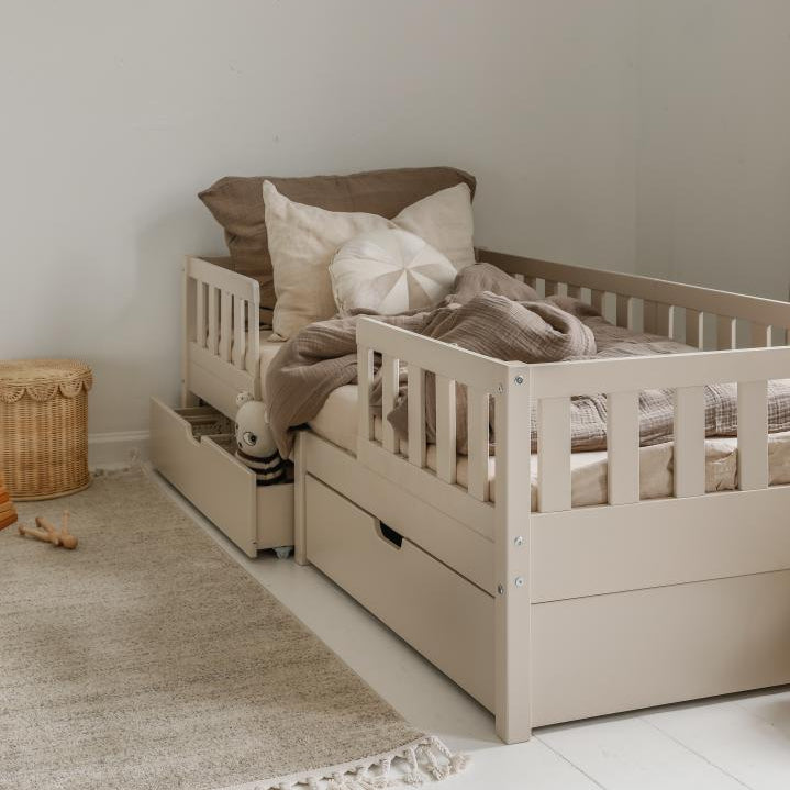 Inmondo, Talosänky Miyo-2, 90х190cm, Cashmere