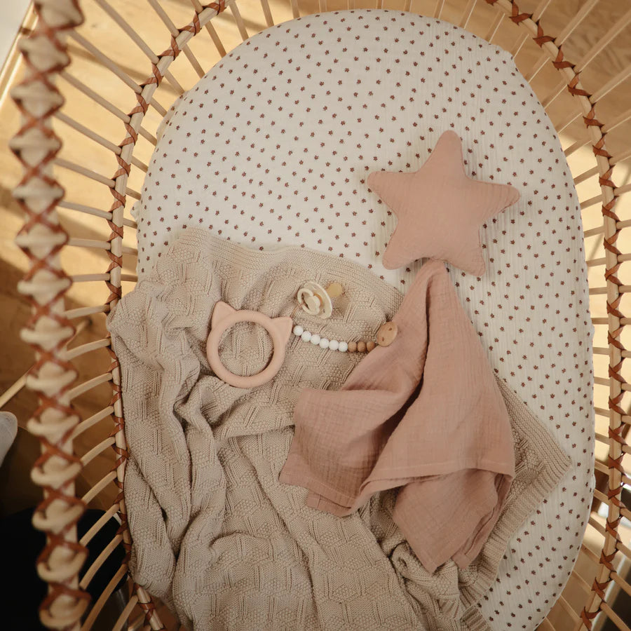 Mushie, Chew Toy, Cat, Toy