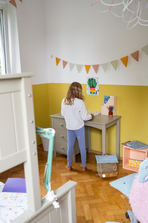 Inmondo, Collet Skrivbord, Olika färger