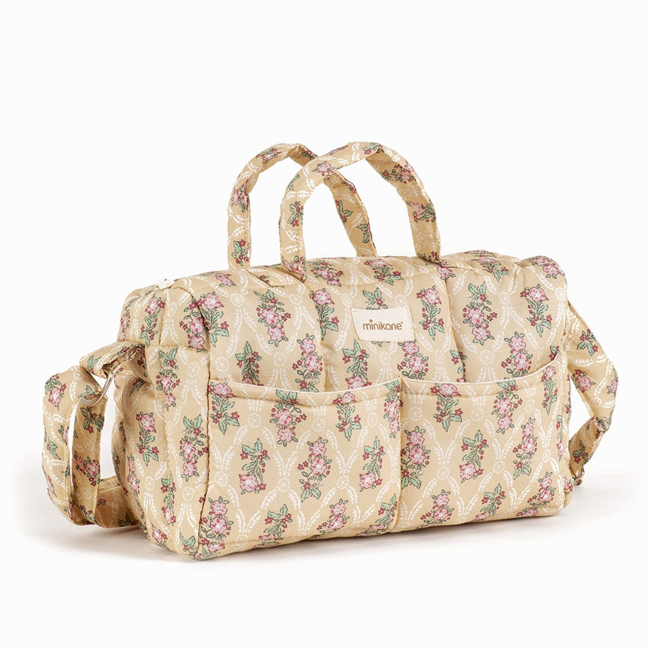 Minikane Doll's Skötväska, Seraphine