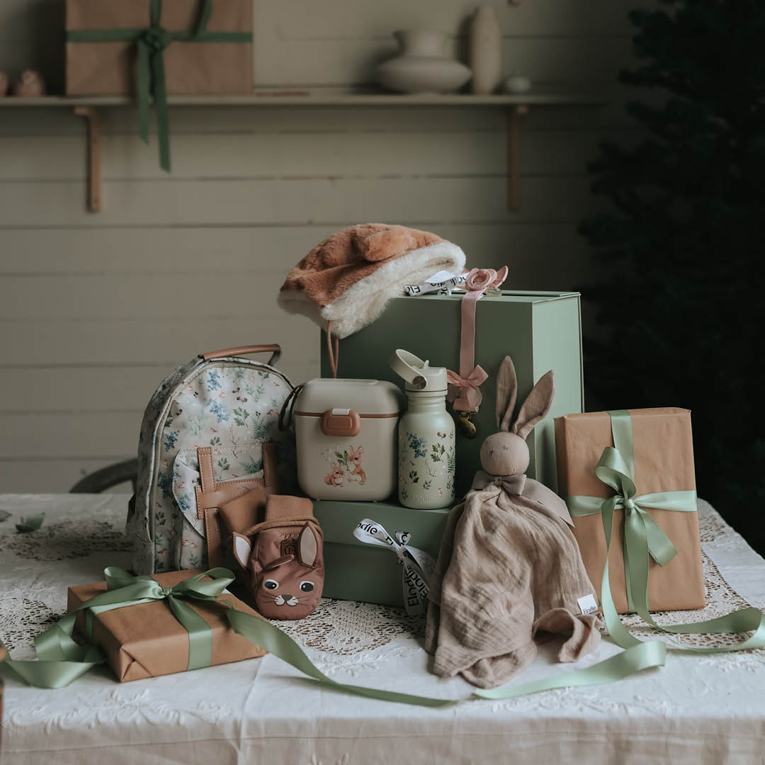 Elodie Details, Reppu MINI, Fairytale Forest