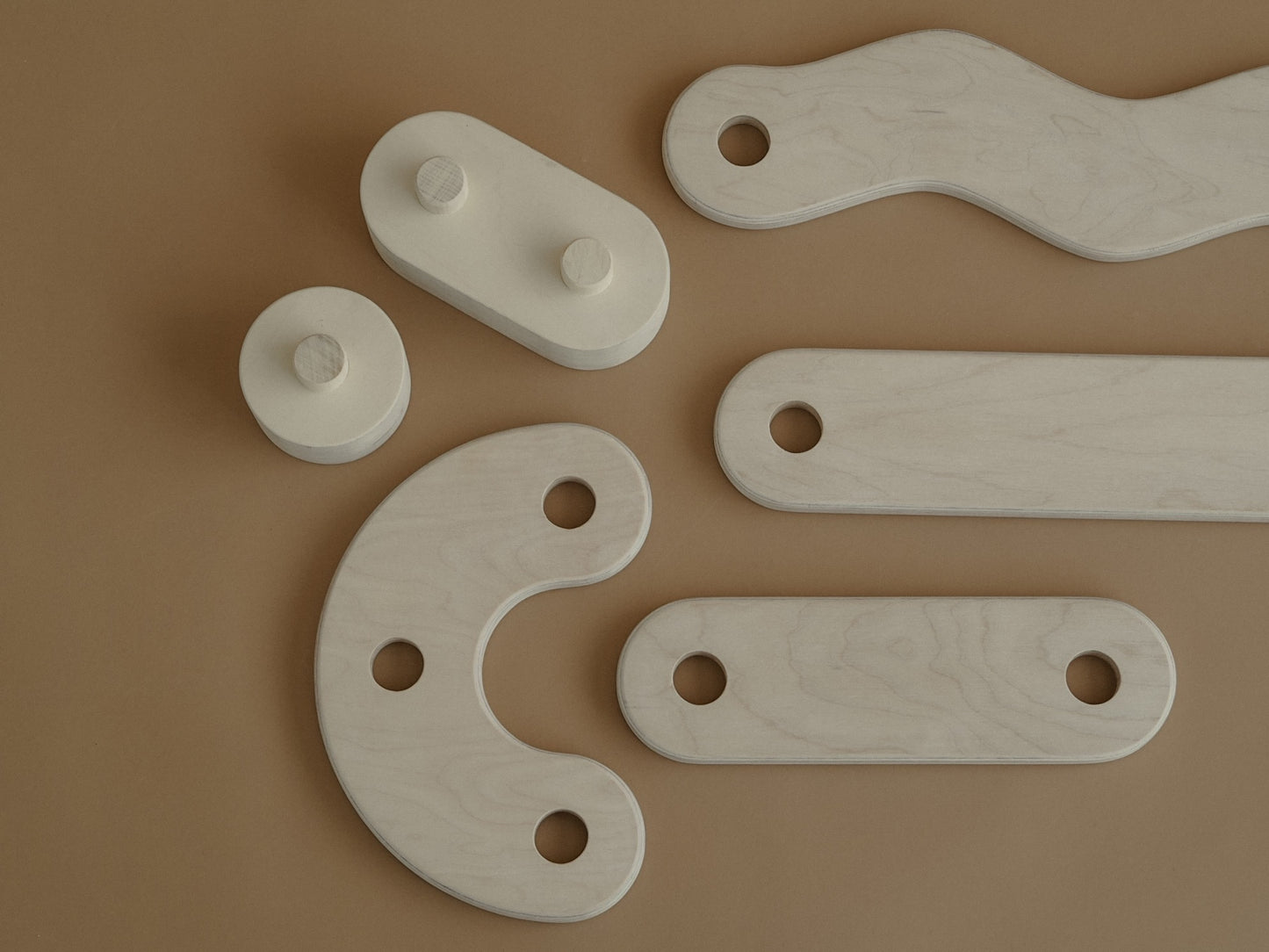 FITWOOD, balance track PATH L