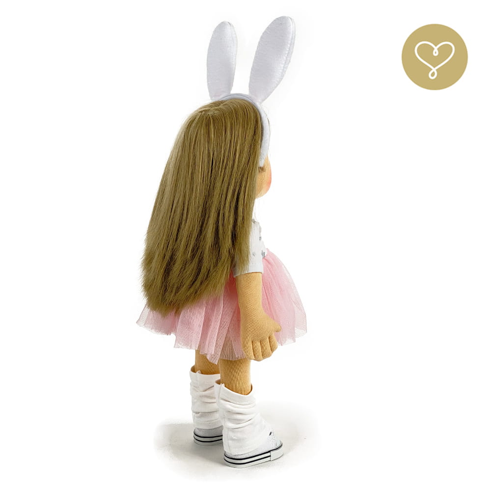 Lullu Dolls Doll, Alicja