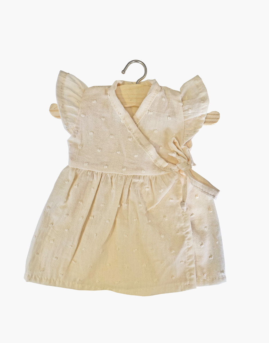 Minikane Doll, Anaïs