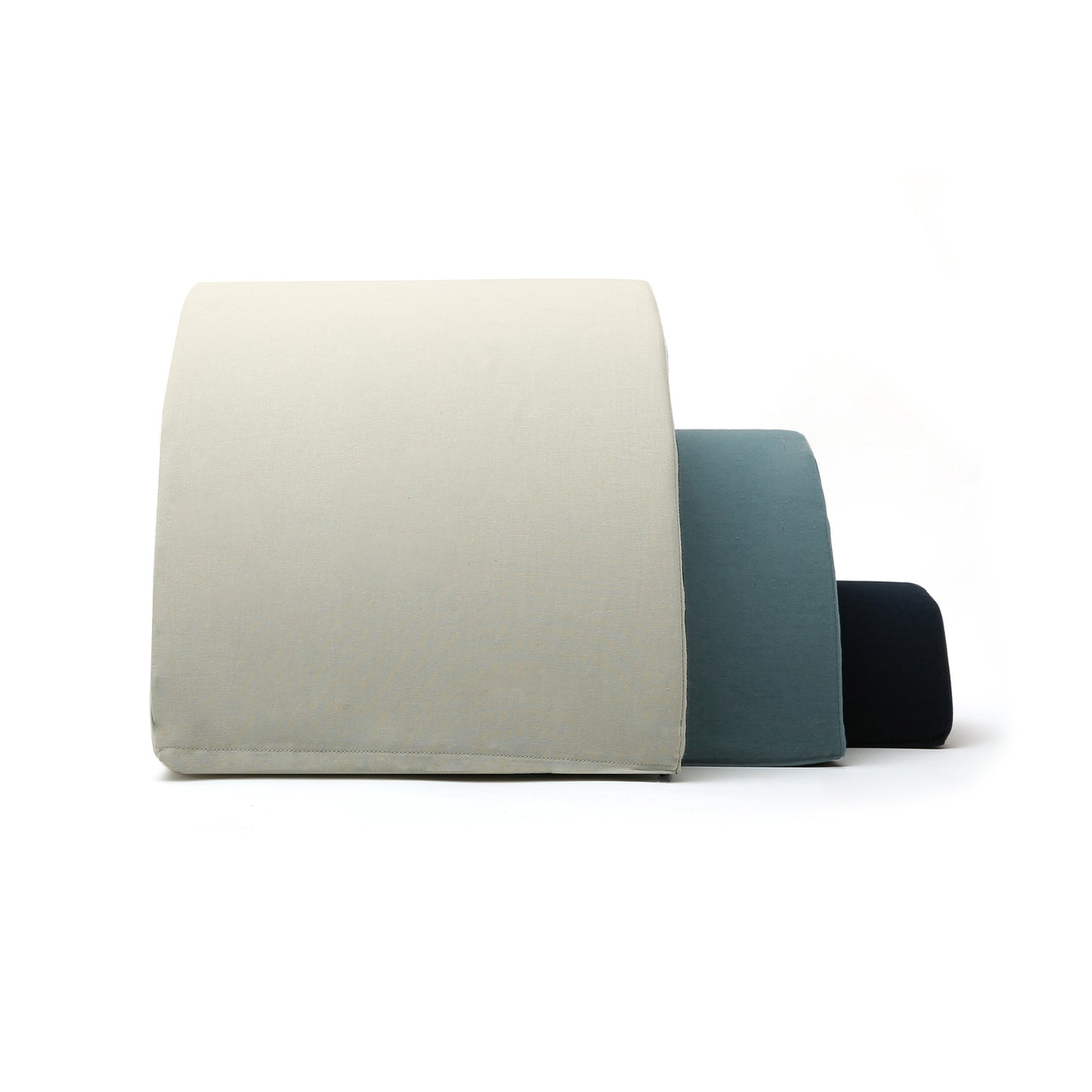 Charlie Crane, Play module MILO, different colors